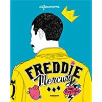 Los mejores  - Freddie Mercury: Una biografía (Random Cómics)